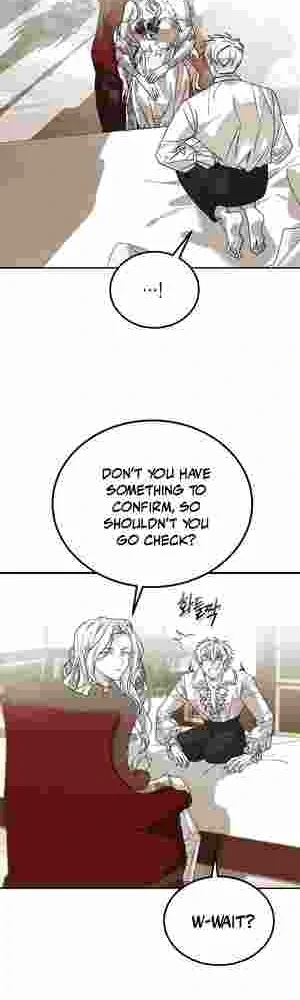 How to Live as a Tyrant’s Spoiled Brat chapter 19 page 19