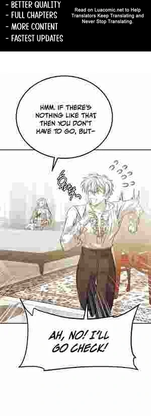 How to Live as a Tyrant’s Spoiled Brat chapter 19 page 22