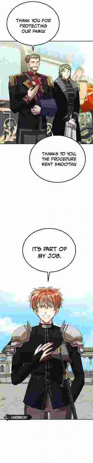How to Live as a Tyrant’s Spoiled Brat chapter 19 page 26