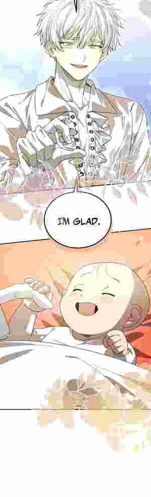 How to Live as a Tyrant’s Spoiled Brat chapter 19 page 33