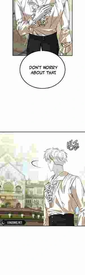 How to Live as a Tyrant’s Spoiled Brat chapter 19 page 35