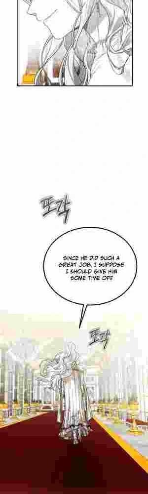 How to Live as a Tyrant’s Spoiled Brat chapter 19 page 37