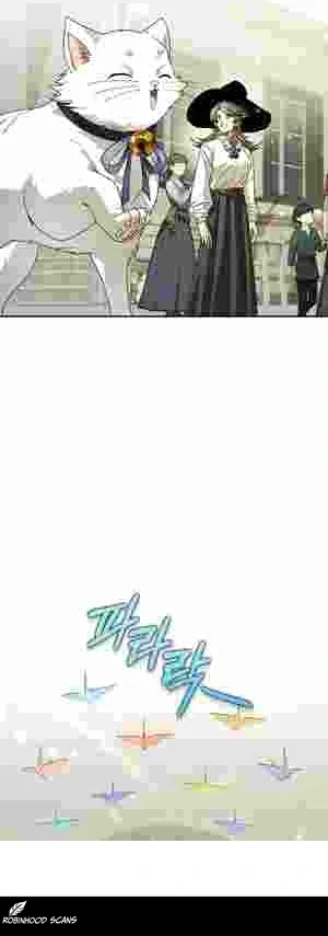 How to Live as a Tyrant’s Spoiled Brat chapter 19 page 40