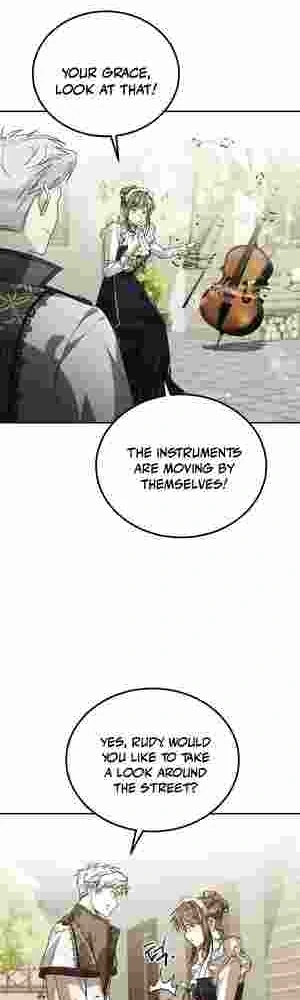 How to Live as a Tyrant’s Spoiled Brat chapter 19 page 42