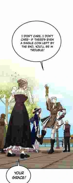 How to Live as a Tyrant’s Spoiled Brat chapter 19 page 44
