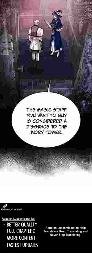 How to Live as a Tyrant’s Spoiled Brat chapter 19 page 51