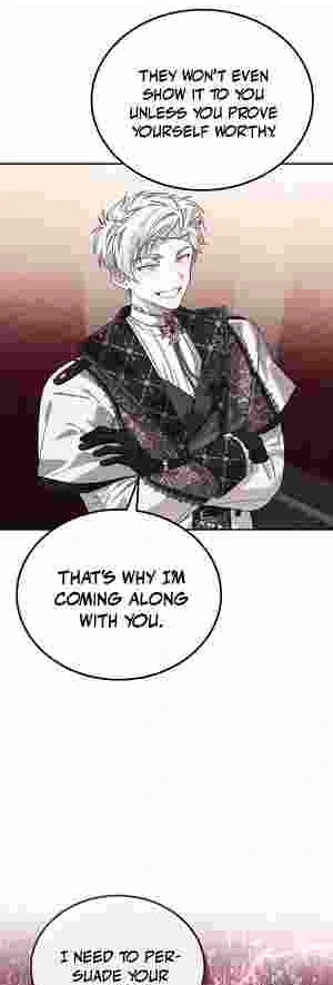 How to Live as a Tyrant’s Spoiled Brat chapter 19 page 52