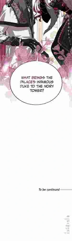 How to Live as a Tyrant’s Spoiled Brat chapter 19 page 59
