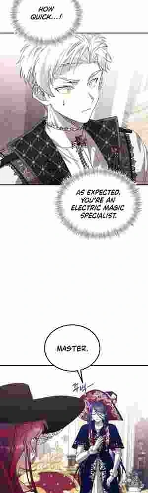 How to Live as a Tyrant’s Spoiled Brat chapter 20 page 9