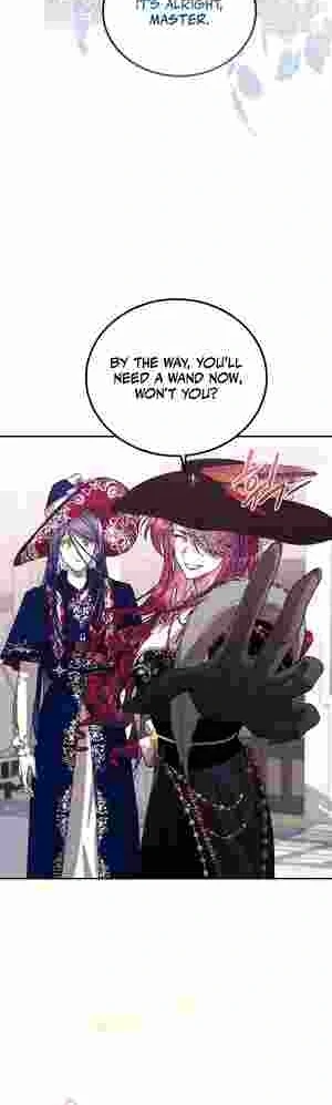 How to Live as a Tyrant’s Spoiled Brat chapter 20 page 12