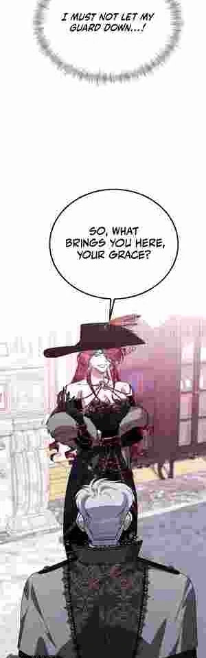 How to Live as a Tyrant’s Spoiled Brat chapter 20 page 20