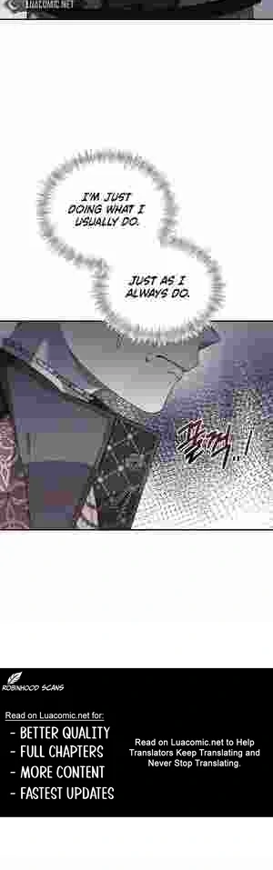 How to Live as a Tyrant’s Spoiled Brat chapter 20 page 21