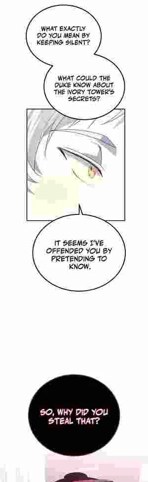 How to Live as a Tyrant’s Spoiled Brat chapter 20 page 28