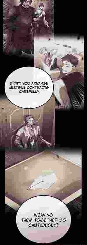 How to Live as a Tyrant’s Spoiled Brat chapter 20 page 31