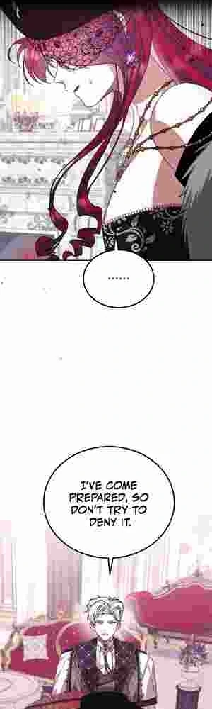 How to Live as a Tyrant’s Spoiled Brat chapter 20 page 32
