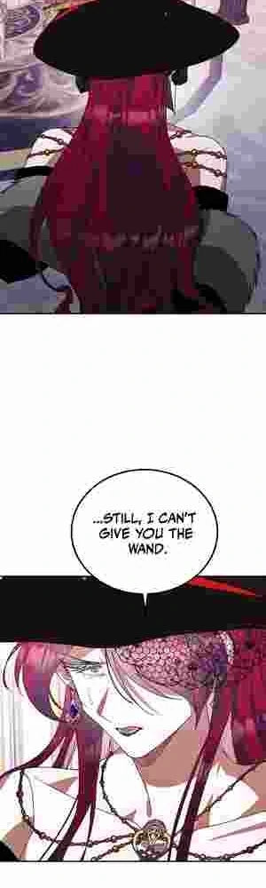 How to Live as a Tyrant’s Spoiled Brat chapter 20 page 33