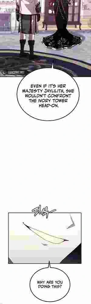 How to Live as a Tyrant’s Spoiled Brat chapter 20 page 35