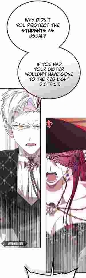 How to Live as a Tyrant’s Spoiled Brat chapter 20 page 39