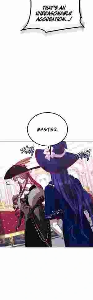 How to Live as a Tyrant’s Spoiled Brat chapter 20 page 40