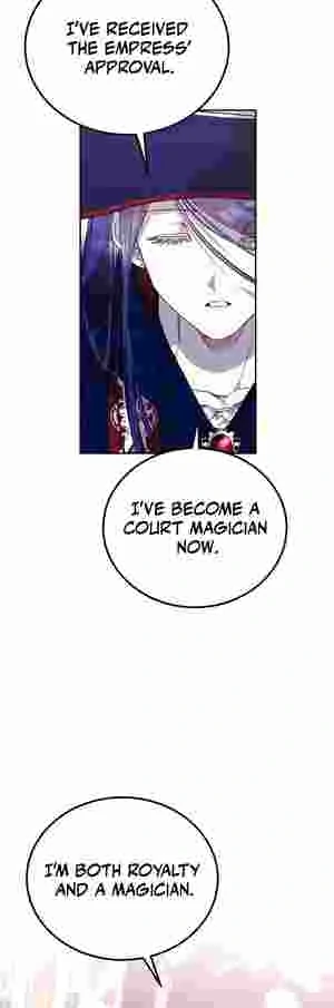 How to Live as a Tyrant’s Spoiled Brat chapter 20 page 42