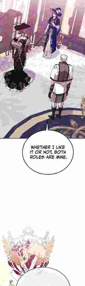 How to Live as a Tyrant’s Spoiled Brat chapter 20 page 43