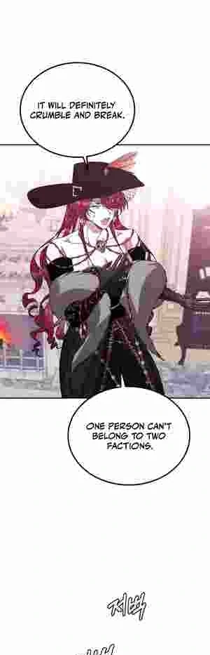 How to Live as a Tyrant’s Spoiled Brat chapter 20 page 45