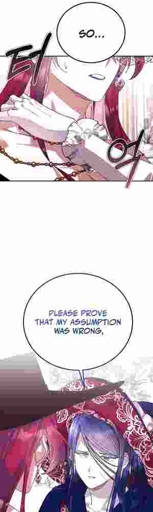 How to Live as a Tyrant’s Spoiled Brat chapter 20 page 47