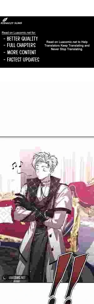 How to Live as a Tyrant’s Spoiled Brat chapter 20 page 49