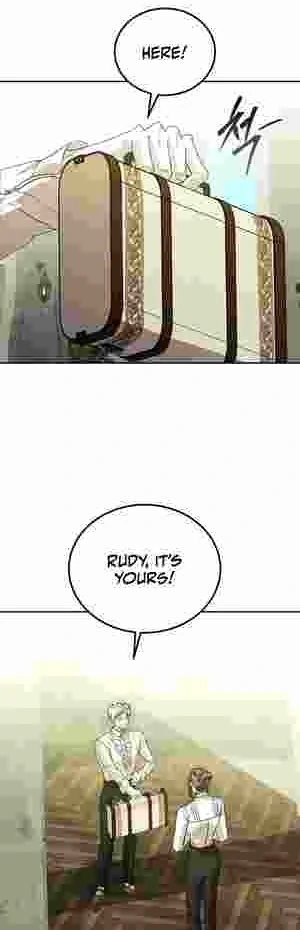How to Live as a Tyrant’s Spoiled Brat chapter 20 page 53