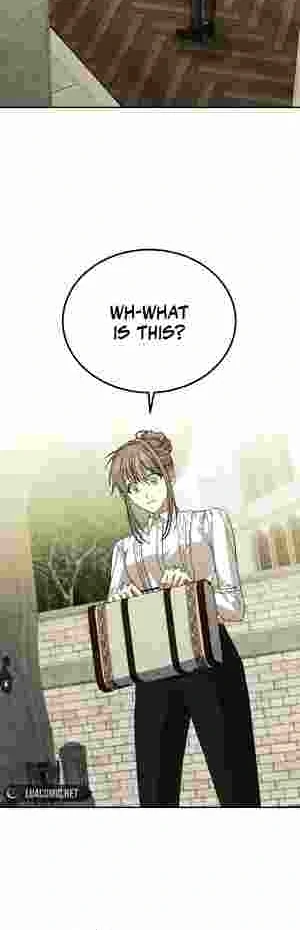 How to Live as a Tyrant’s Spoiled Brat chapter 20 page 54