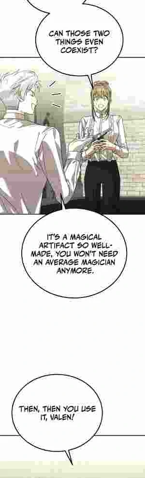 How to Live as a Tyrant’s Spoiled Brat chapter 20 page 56