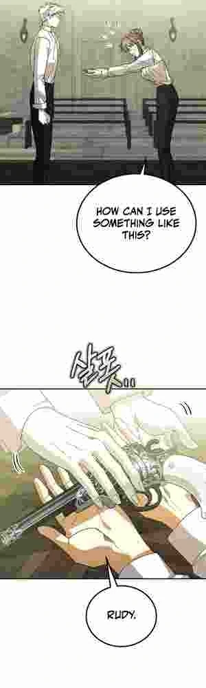 How to Live as a Tyrant’s Spoiled Brat chapter 20 page 57