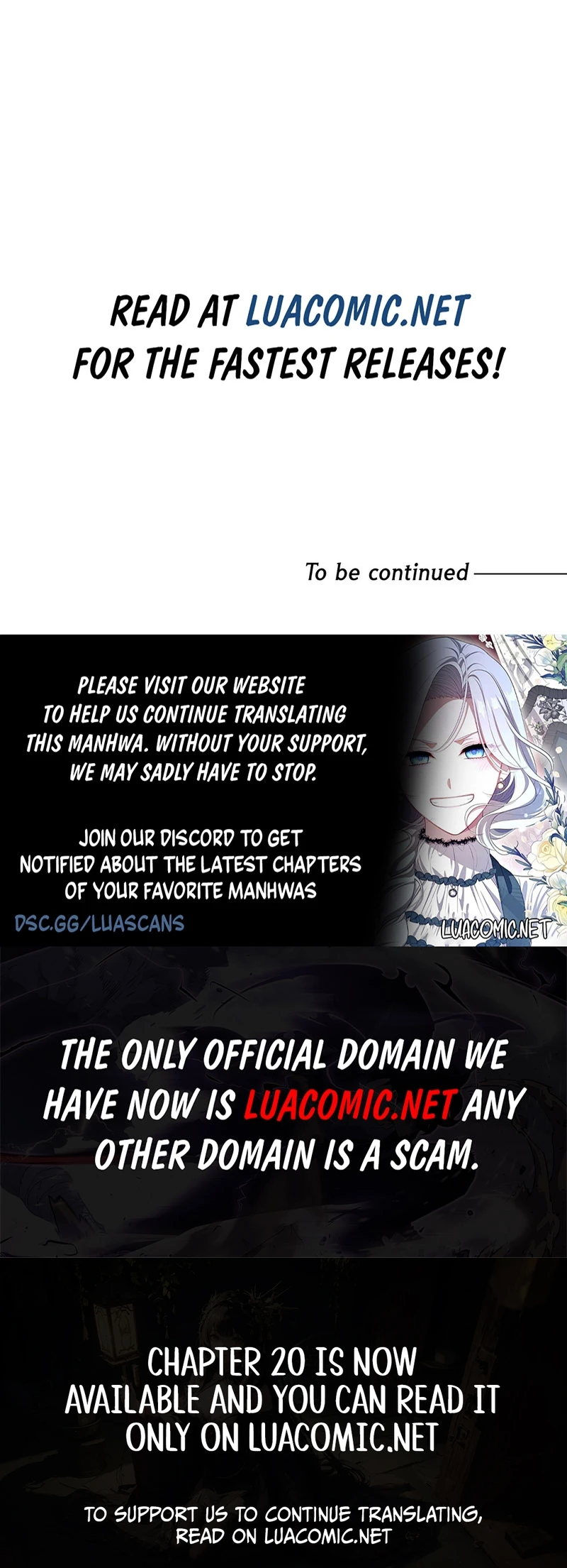 How to Live as a Tyrant’s Spoiled Brat chapter 5 page 18