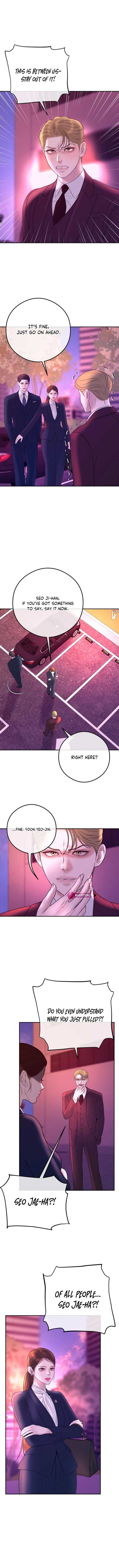 Marriage is with your brother chapter 13 page 4
