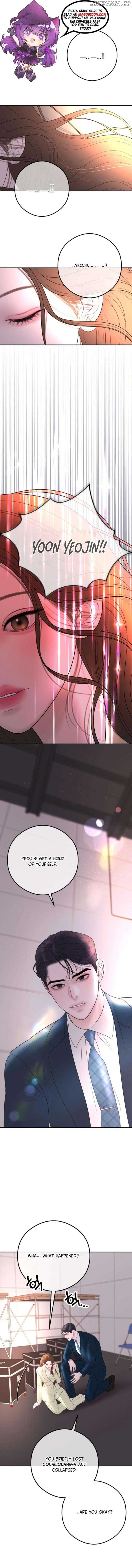 Marriage is with your brother chapter 16 page 8