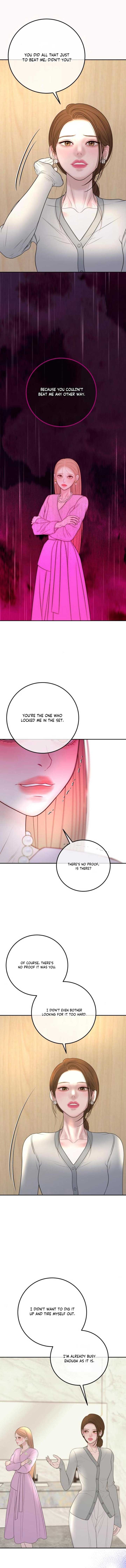 Marriage is with your brother chapter 18 page 3