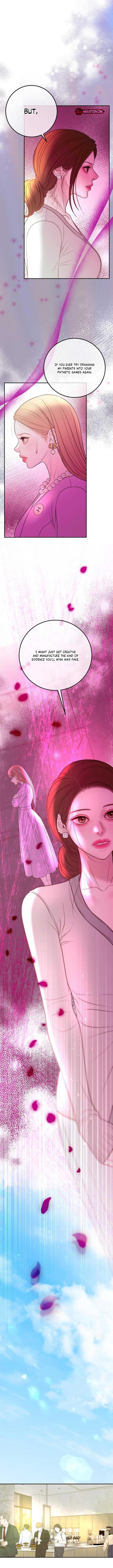 Marriage is with your brother chapter 18 page 4