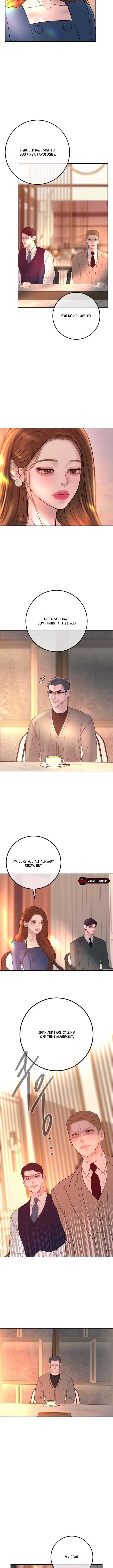 Marriage is with your brother chapter 23 page 2