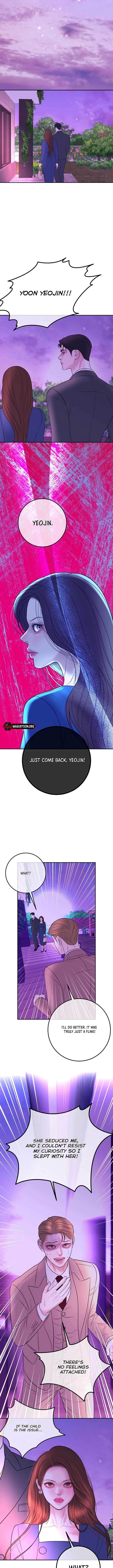 Marriage is with your brother chapter 23 page 9