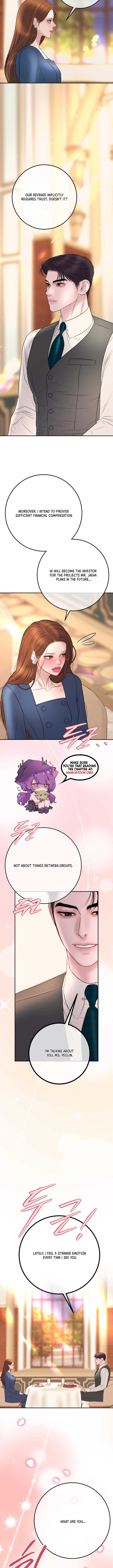 Marriage is with your brother chapter 24 page 8