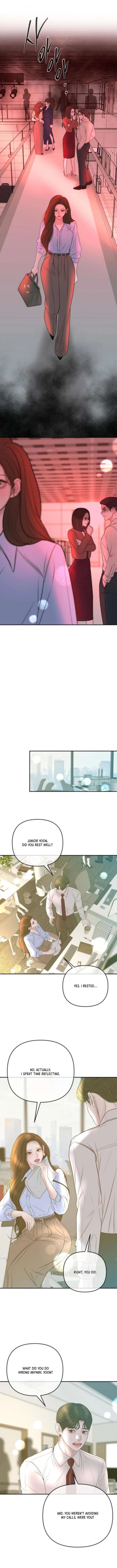 Marriage is with your brother chapter 39 page 2