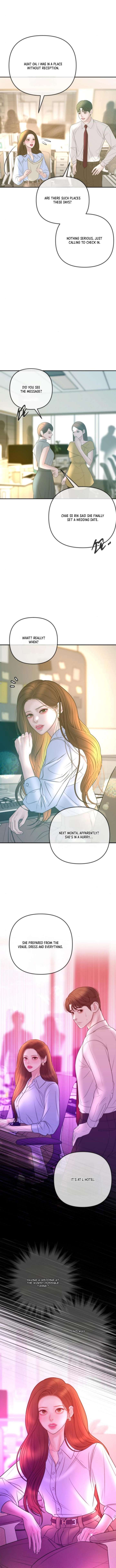 Marriage is with your brother chapter 39 page 3