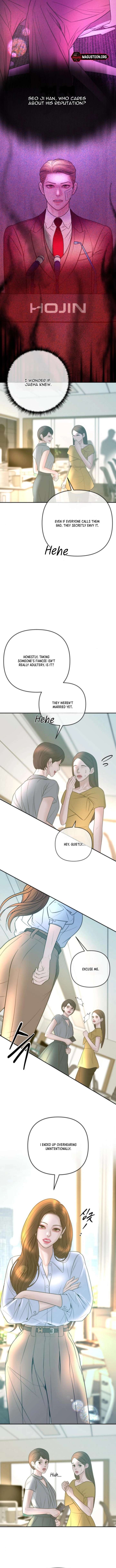 Marriage is with your brother chapter 39 page 4