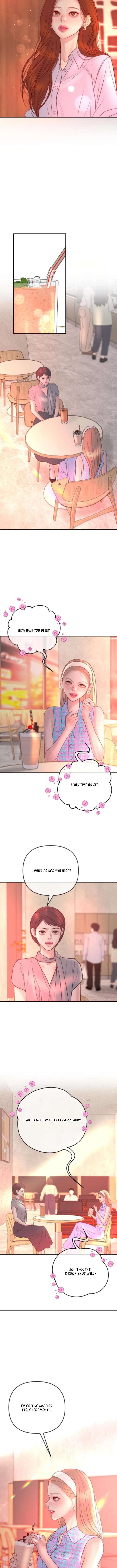 Marriage is with your brother chapter 39 page 9
