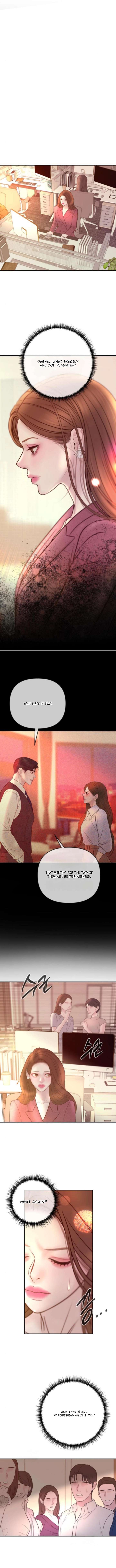 Marriage is with your brother chapter 39 page 12