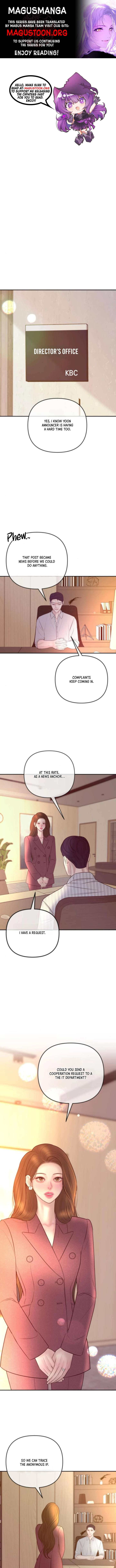 Marriage is with your brother chapter 40 page 1
