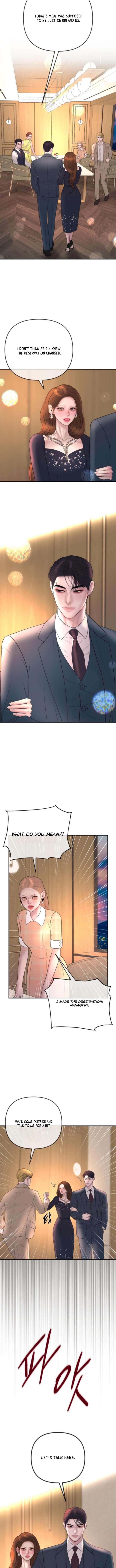 Marriage is with your brother chapter 41 page 2