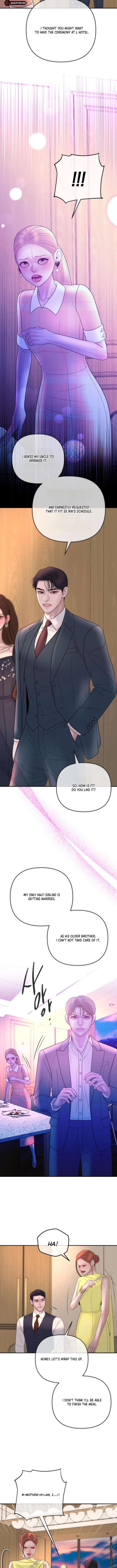 Marriage is with your brother chapter 41 page 4