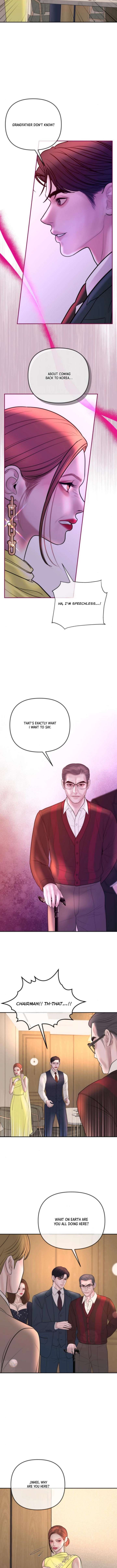 Marriage is with your brother chapter 41 page 6