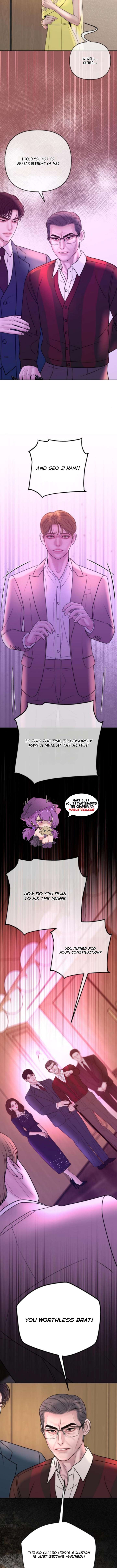 Marriage is with your brother chapter 41 page 7